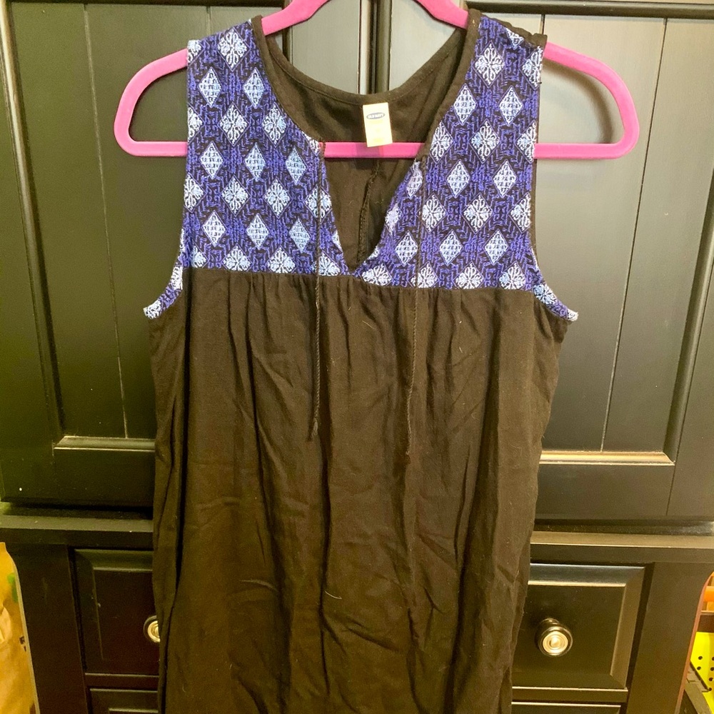 Old Navy Dress